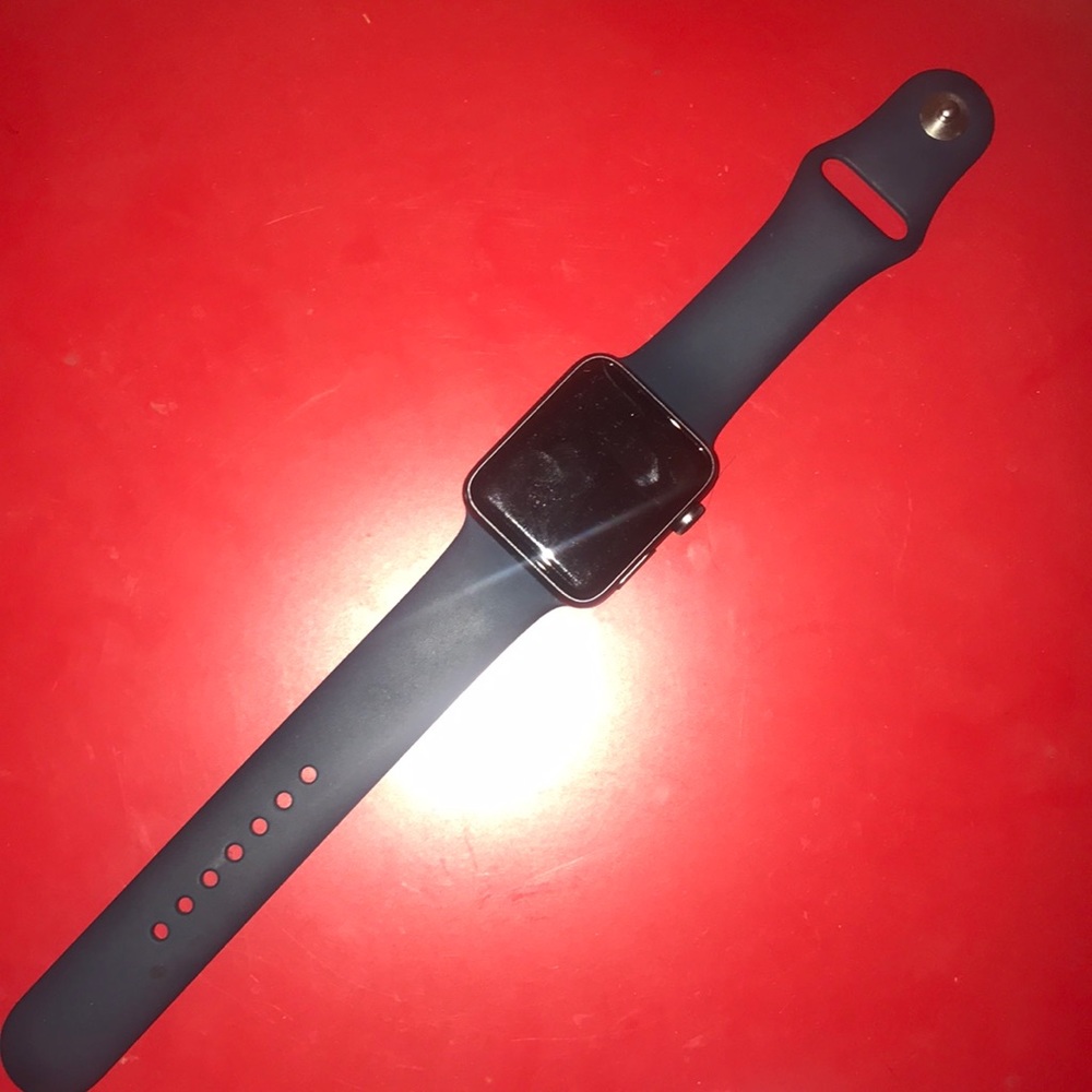 Apple Watch series 3